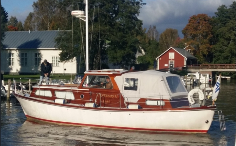 Family Cruiser-kuva-1